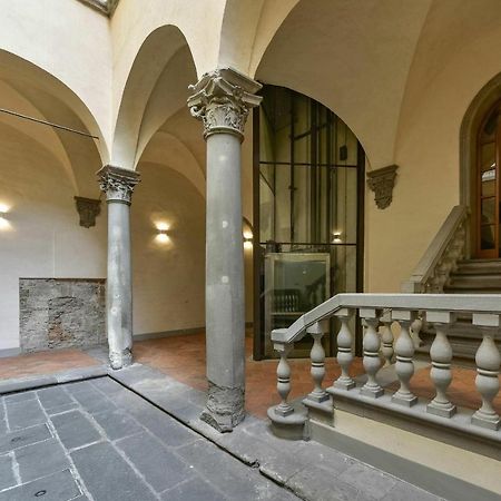 Palazzo Medici Apartments Florence Exterior photo