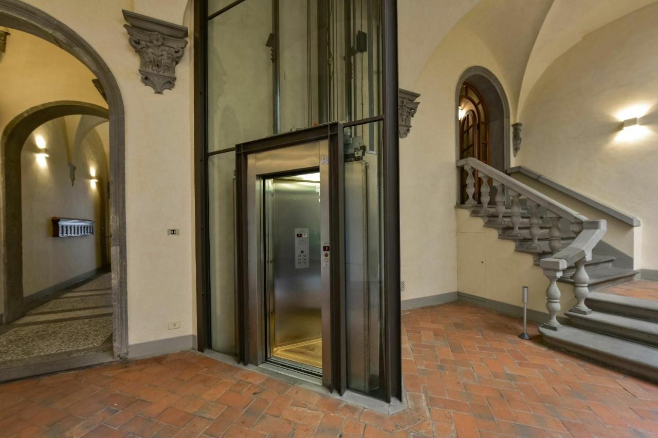 Palazzo Medici Apartments Florence Exterior photo