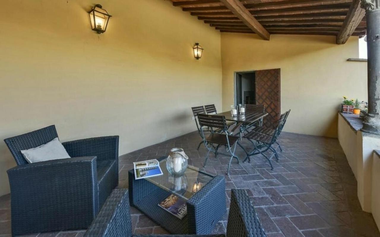 Palazzo Medici Apartments Florence Exterior photo
