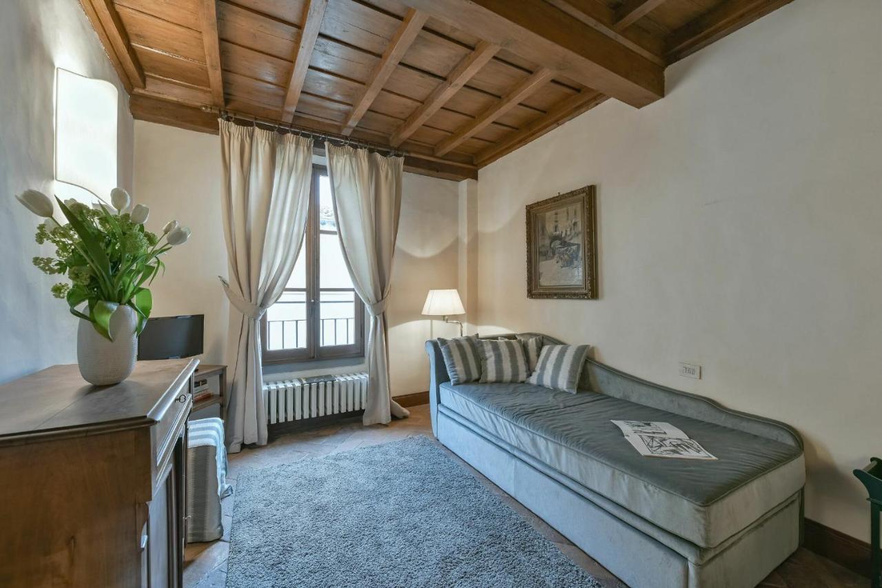 Palazzo Medici Apartments Florence Exterior photo