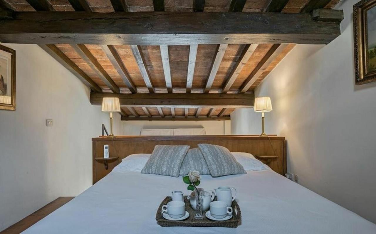 Palazzo Medici Apartments Florence Exterior photo