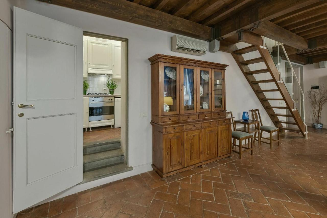 Palazzo Medici Apartments Florence Exterior photo