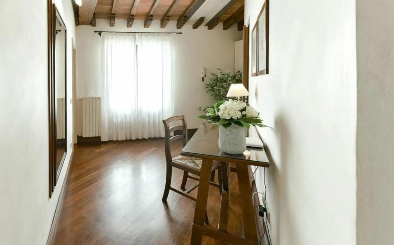 Palazzo Medici Apartments Florence Exterior photo