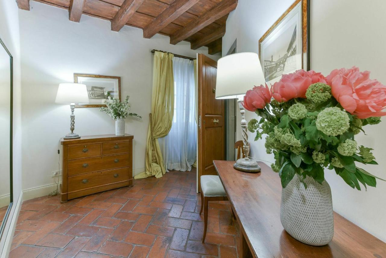 Palazzo Medici Apartments Florence Exterior photo
