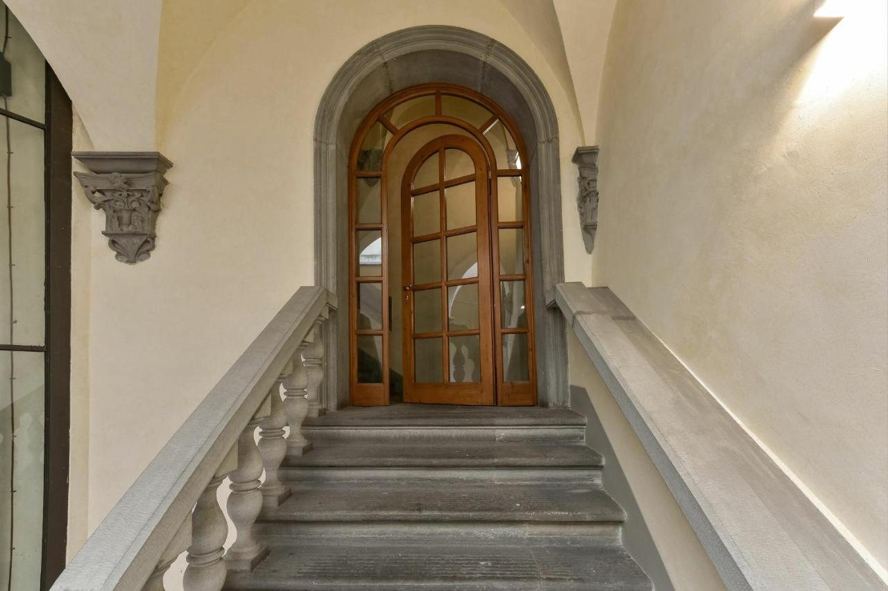 Palazzo Medici Apartments Florence Exterior photo